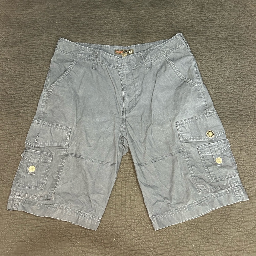 Guess Cargo Short